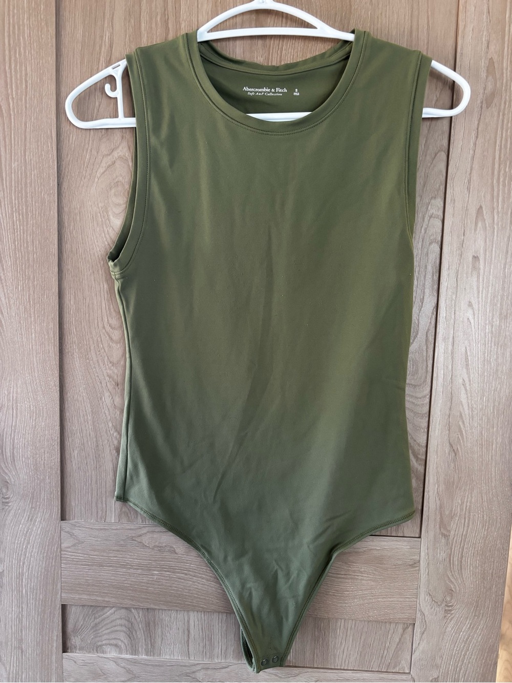 Abercrombie & Fitch Bodysuit Size S